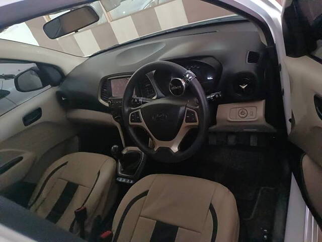 Used Hyundai Santro Sportz AMT in Rae Bareli