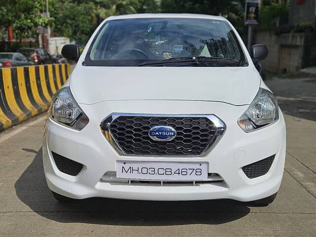 Used 2016 Datsun Go in Mumbai