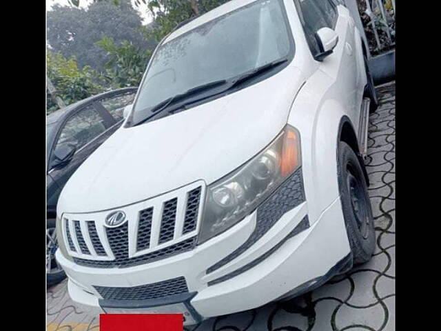 Used 2015 Mahindra XUV500 in Lucknow