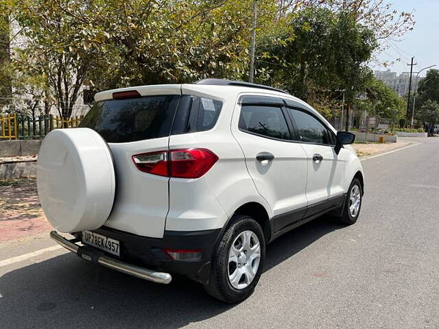 Used Ford EcoSport [2017-2019] Trend 1.5L Ti-VCT in Noida