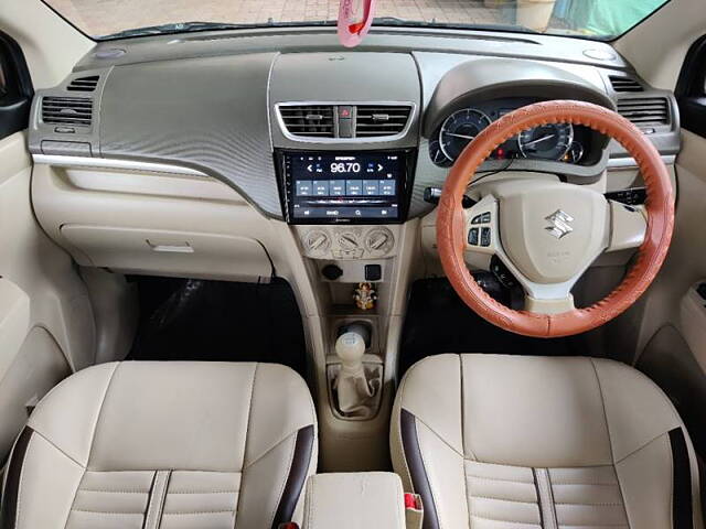 Used Maruti Suzuki Ertiga [2015-2018] VDI SHVS in Mumbai