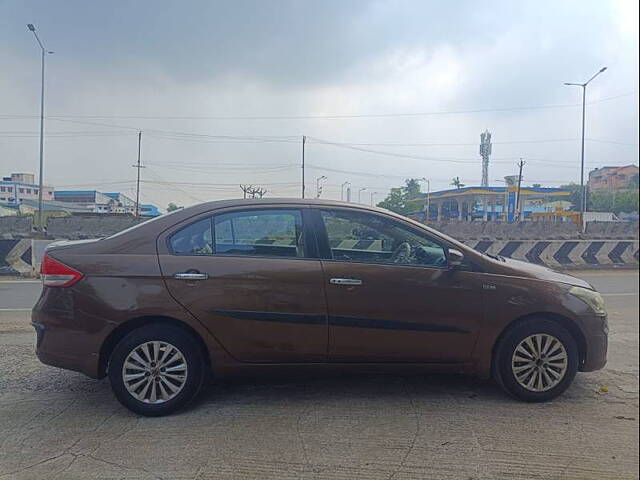 Used Maruti Suzuki Ciaz [2014-2017] ZDi [2014-2015] in Chennai