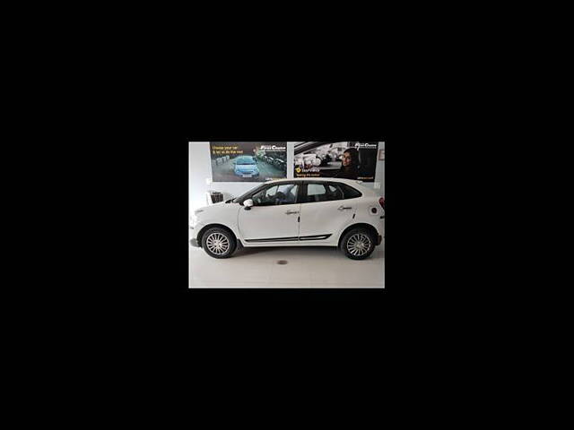 Used Maruti Suzuki Baleno [2015-2019] Delta 1.2 in Bokaro Steel City