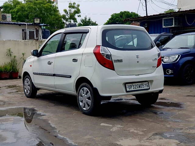 Used Maruti Suzuki Alto K10 [2014-2020] VXi [2014-2019] in Meerut