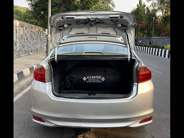 Used Honda City [2014-2017] V in Mumbai