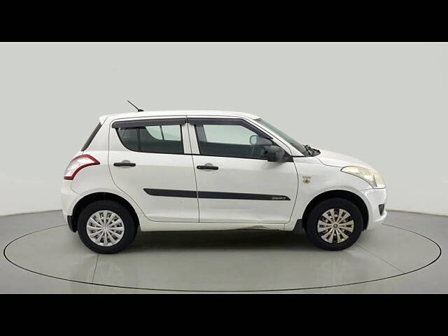 Used Maruti Suzuki Swift [2011-2014] LXi in Ahmedabad