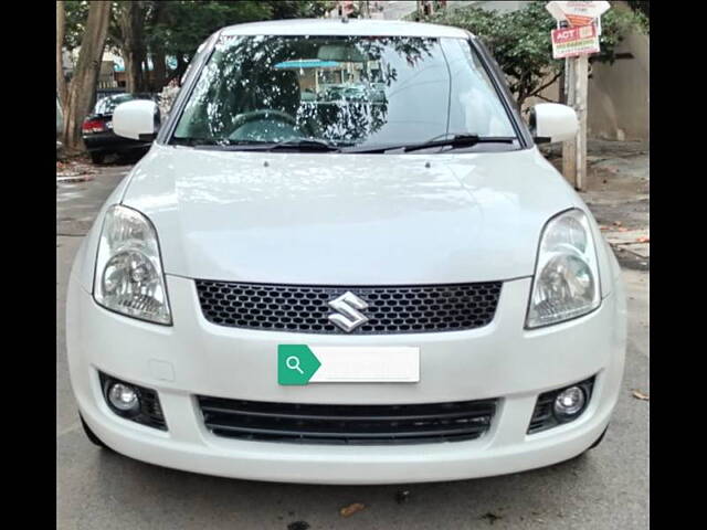 Used Maruti Suzuki Swift [2011-2014] LXi in Bangalore