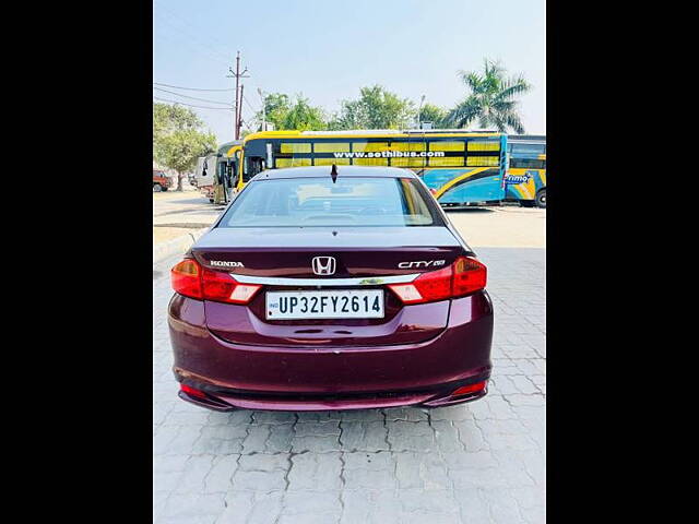 Used Honda City [2014-2017] VX (O) MT in Lucknow