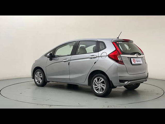 Used Honda Jazz VX CVT in Ahmedabad