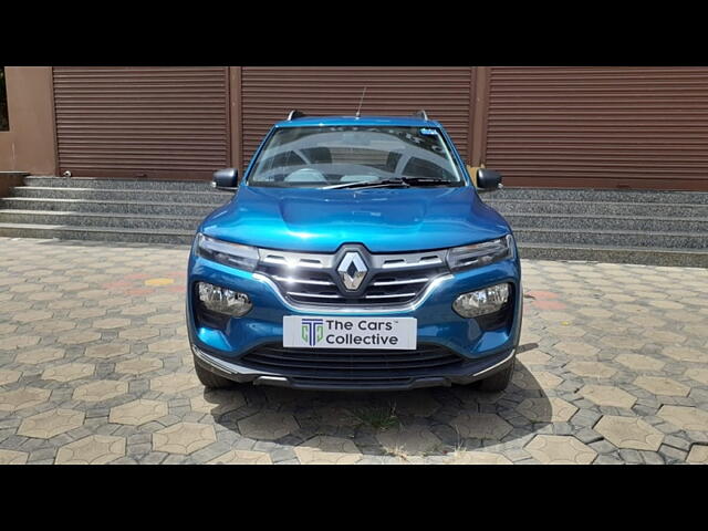 Used 2022 Renault Kwid in Mangalore