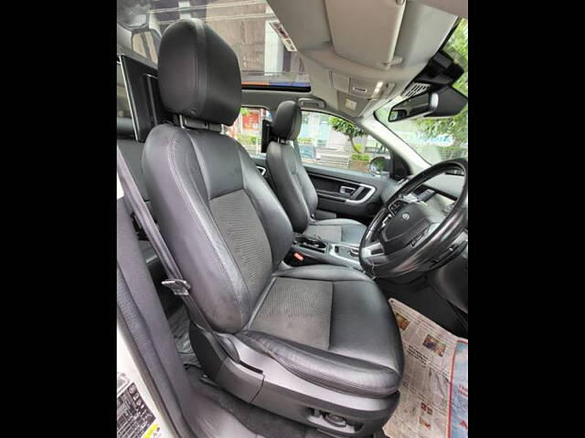 Used Land Rover Discovery Sport [2015-2017] HSE 7-Seater in Mumbai