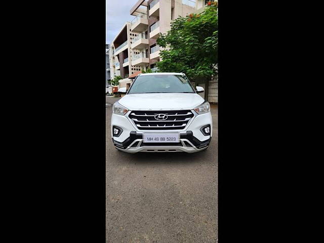 Used 2019 Hyundai Creta in Nagpur