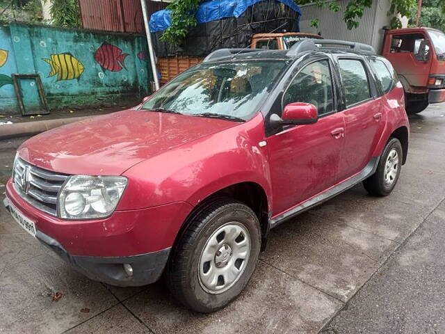 Used Renault Duster [2015-2016] RxL Petrol in Thane