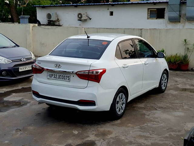 Used Hyundai Xcent S in Meerut