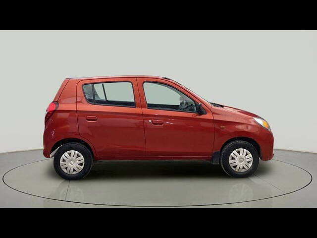 Used Maruti Suzuki Alto 800 LXi (O) in Delhi