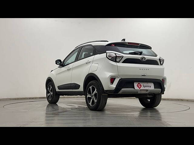 Used Tata Nexon [2017-2020] XZ Plus in Hyderabad