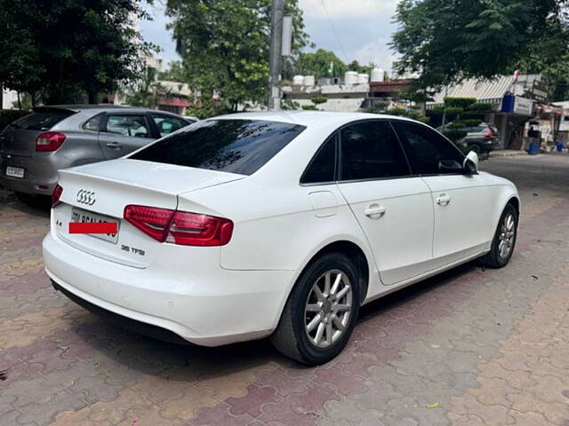 Used Audi A4 [2013-2016] 35 TFSI Premium Sunroof in Delhi