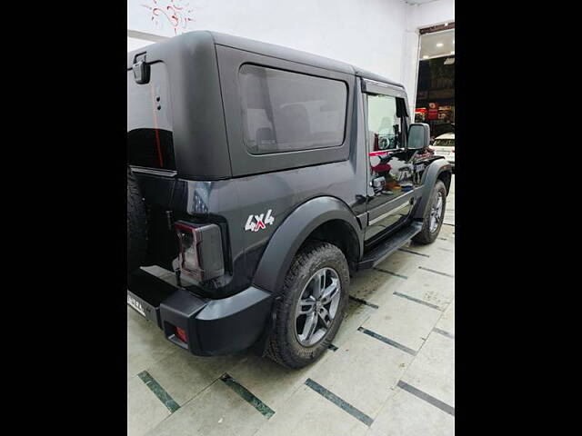 Used Mahindra Thar LX Hard Top Diesel AT 4WD [2023] in Thane