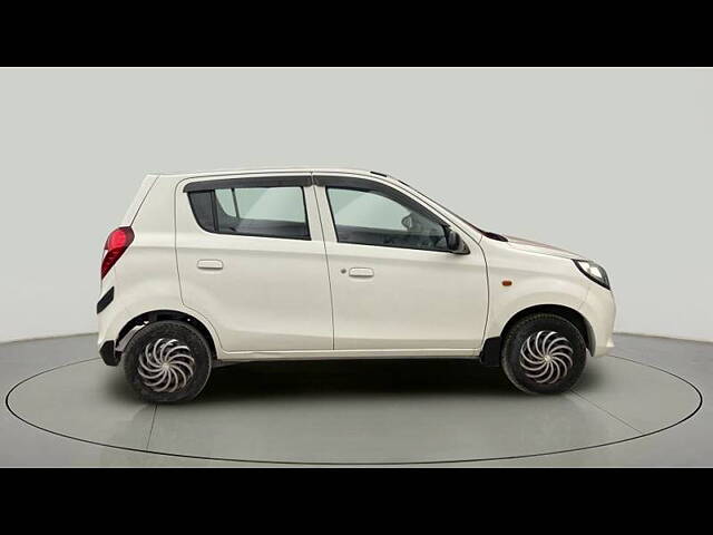 Used Maruti Suzuki Alto 800 [2012-2016] Lxi in Delhi