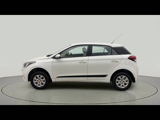 Used Hyundai Elite i20 [2016-2017] Sportz 1.2 [2016-2017] in Hyderabad