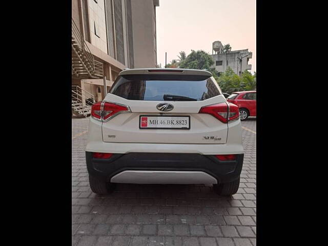 Used Mahindra XUV300 [2019-2024] 1.5 W8 (O) [2019-2020] in Nashik