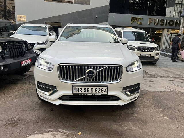 Used 2022 Volvo XC90 in Delhi