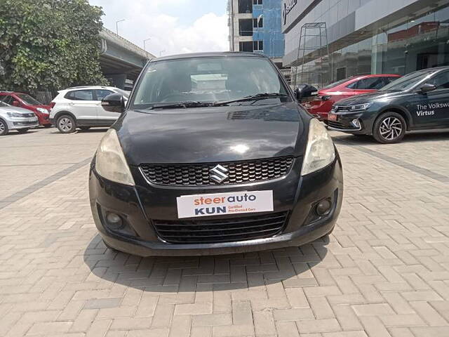 Used 2013 Maruti Suzuki Swift in Chennai