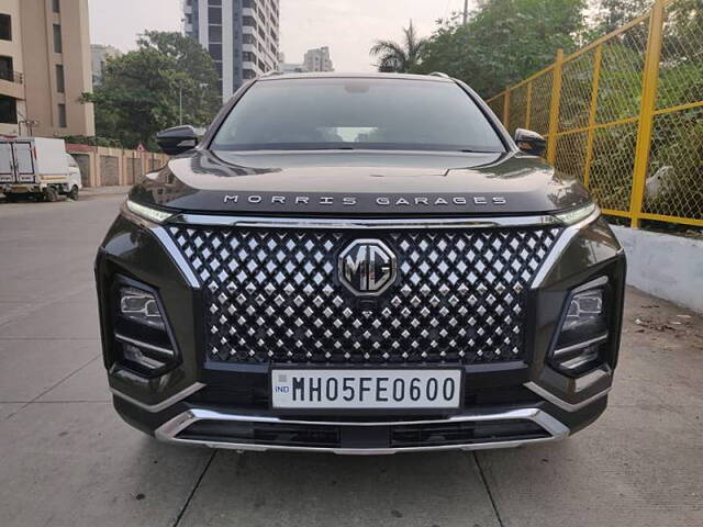 Used 2023 MG Hector in Mumbai