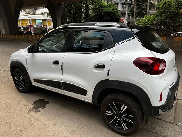 Used Renault Kwid [2022-2023] CLIMBER AMT in Mumbai