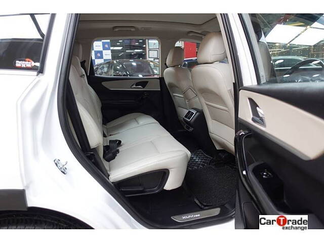 Used Mahindra XUV700 AX 7 Petrol AT Luxury Pack 7 STR [2021] in Bangalore