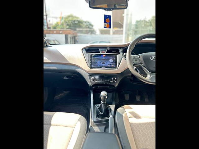 Used Hyundai Elite i20 [2016-2017] Sportz 1.2 [2016-2017] in Noida