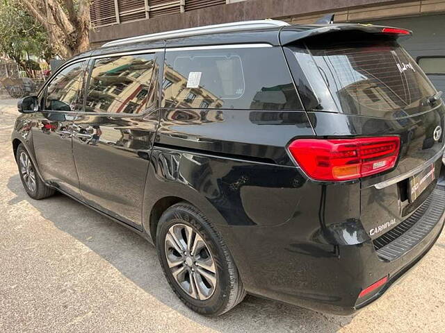 Used Kia Carnival [2020-2023] Prestige 7 STR in Delhi