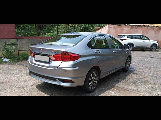 Used Honda City [2014-2017] SV in Delhi