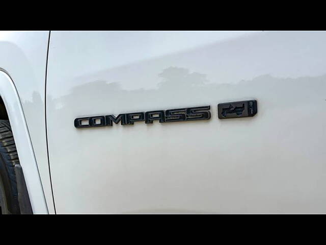 Used Jeep Compass 80 Anniversary 1.4 Petrol DCT in Delhi