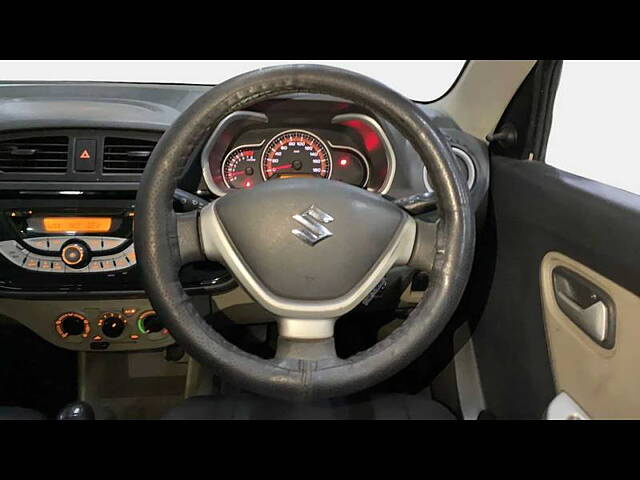 Used Maruti Suzuki Alto K10 [2014-2020] VXi [2014-2019] in Ahmedabad