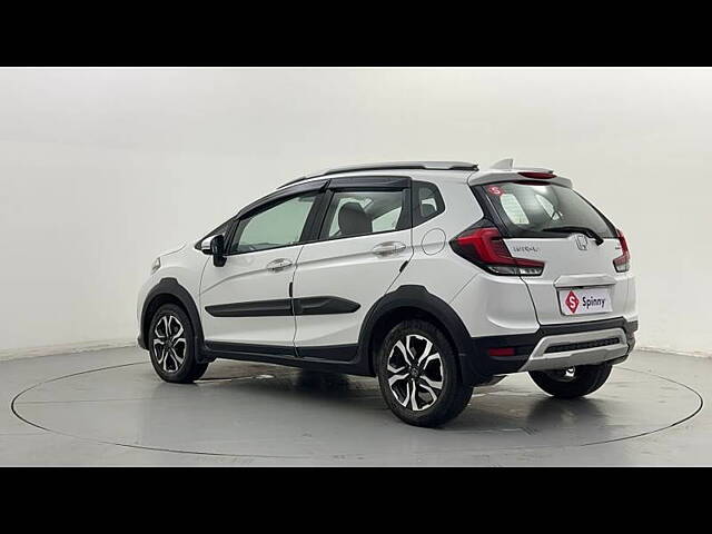 Used Honda WR-V [2017-2020] VX MT Petrol in Ghaziabad