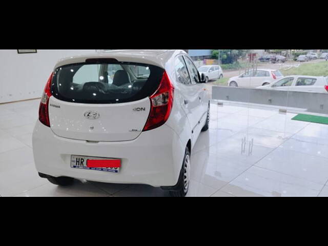 Used Hyundai Eon Era + in Mohali