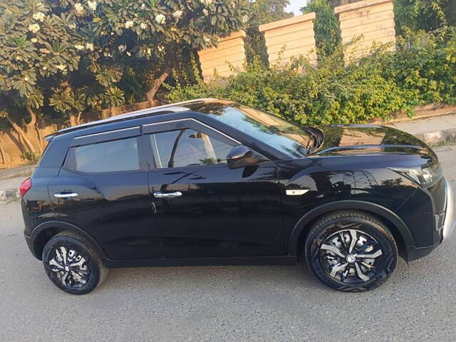 Used Mahindra XUV300 [2019-2024] W4 1.2 Petrol in Karnal