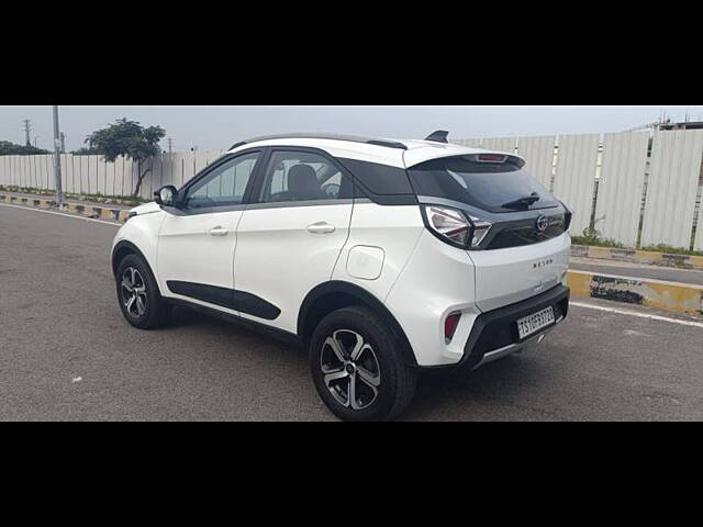 Used Tata Nexon [2020-2023] XZA Plus (O) Diesel in Hyderabad