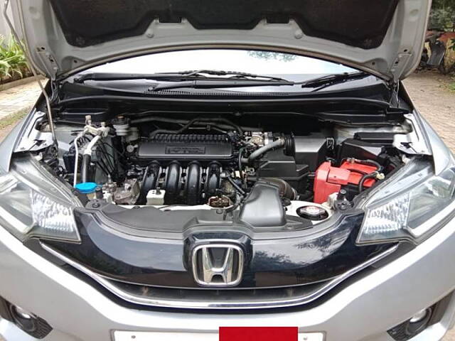 Used Honda Jazz [2015-2018] V Petrol in Nashik