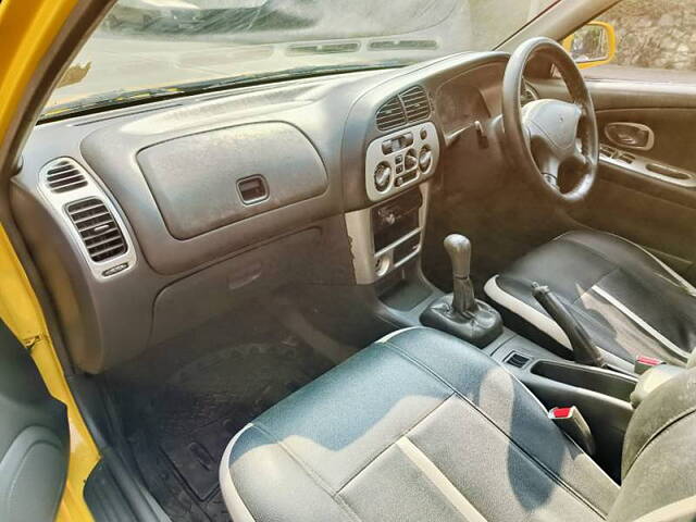 Used Mitsubishi Lancer [2004-2012] LXd 2.0 in Mumbai