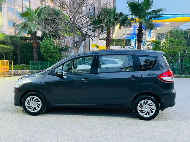 Used Maruti Suzuki Ertiga [2012-2015] Vxi CNG in Delhi