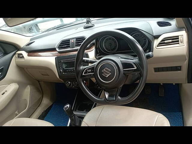 Used Maruti Suzuki Dzire [2017-2020] VXi in Ranchi