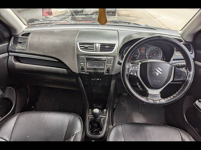 Used Maruti Suzuki Swift [2011-2014] ZDi in Mumbai