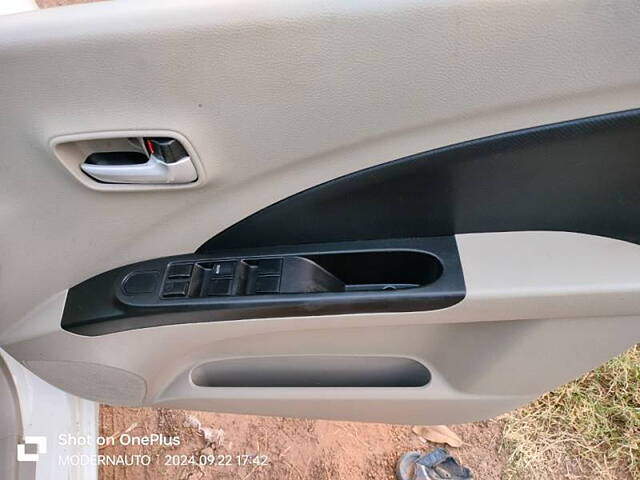 Used Maruti Suzuki Celerio [2017-2021] VXi CNG [2019-2020] in Vadodara