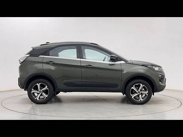 Used Tata Nexon [2020-2023] XZ Plus (HS) Dark Edition in Pune