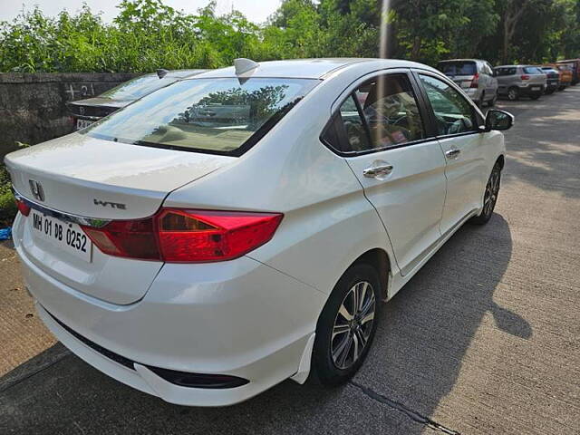 Used Honda City [2014-2017] V in Mumbai