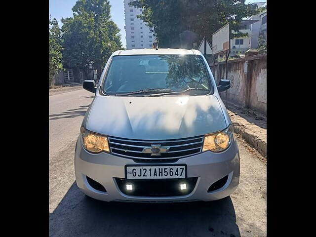 Used 2014 Chevrolet Enjoy in Surat