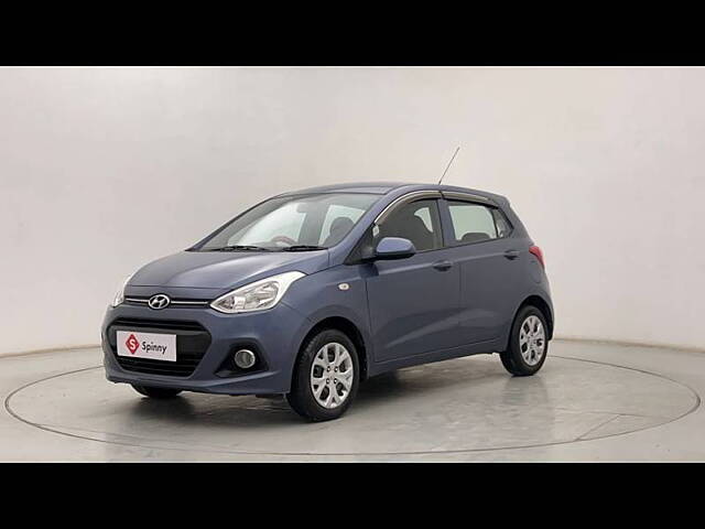 Used 2016 Hyundai Grand i10 in Pune