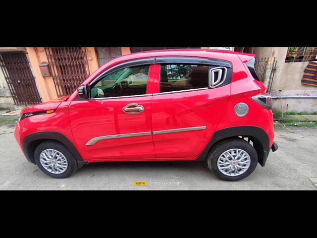 Used Mahindra KUV100 NXT K2 Plus 6 STR [2017-2020] in Kolkata